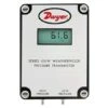 SERIES 616W DIFFERENTIAL PRESSURE TRANSMITTER 2 SERIES 616W DIFFERENTIAL PRESSURE TRANSMITTER -Omega Engineering Sales Store 616W 450