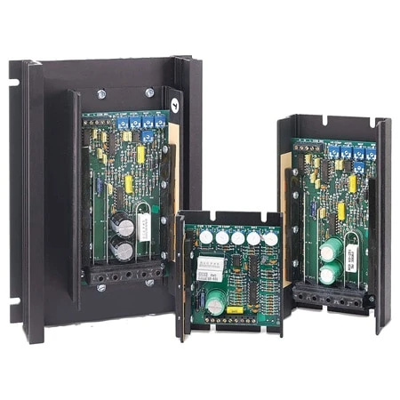 Battery Operated DC Motor Speed Control - Chassis Or Enclosure 3 Battery Operated DC Motor Speed Control - Chassis Or Enclosure