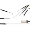 Handheld Surface And Insertion Thermocouple Probes 2 Handheld Surface And Insertion Thermocouple Probes -Omega Engineering Sales Store 88000 Insert surf l