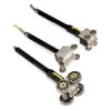 Roller Thermocouple Handle Probes For Moving Or Rotating Surfaces -Omega Engineering Sales Store 88000 roller l