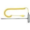 Heavy Duty T-Handle Penetration Thermocouple Probe -Omega Engineering Sales Store 88312 SPECIAL TC PROBE l