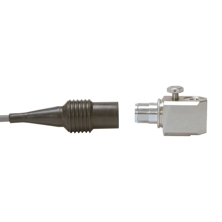 Industrial, Low Profile Accelerometers 3 Industrial, Low Profile Accelerometers