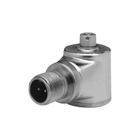 Accelerometer, Premium Grade, Low Profile 3 Accelerometer, Premium Grade, Low Profile