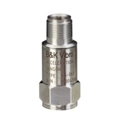 B&K Vibro Accelerometer For Hazardous Locations