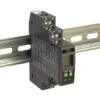 DIN Rail Mounted Multi-Functional Digital Timer 2 DIN Rail Mounted Multi-Functional Digital Timer -Omega Engineering Sales Store AU AMT Series l