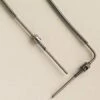 Bayonet Style RTD Probes 1 Bayonet Style RTD Probes -Omega Engineering Sales Store BTTF l