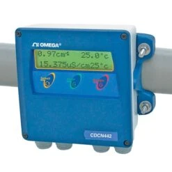 Toroidal Conductivity Analyzer