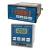 Panel Mount Conductivity And Temperature Monitor And Controller 2 Panel Mount Conductivity And Temperature Monitor And Controller -Omega Engineering Sales Store CDTX 111 CDTX 112 l