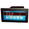 1/8 DIN Temperature And Process Profile Ramp And Soak Controller