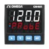 1/16 DIN Single/Dual Inputs PID Controller Programmable By NFC/RFID -Omega Engineering Sales Store CN401 450