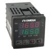 1/16 DIN Temperature Controllers With Autotune, Alarms And RS485 -Omega Engineering Sales Store CN740 Series l