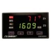 1/32 DIN Dual Zone Temperature Controller With Fuzzy Logic -Omega Engineering Sales Store CN79000 l