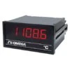 4-1/2 Digit Thermocouple Meters, 1/8 DIN -Omega Engineering Sales Store DP3002 JKT l