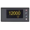 High Speed Temperature And Process Meter, NFC Enabled 1 High Speed Temperature And Process Meter, NFC Enabled -Omega Engineering Sales Store DP400TP Series l