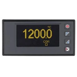 High Speed Temperature And Process Meter, NFC Enabled