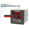 Universal 6/12 Channel ¼ DIN Panel Meter, Universal Input -Omega Engineering Sales Store DP600A l