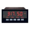 1/8 DIN Digital Panel Meters For Process Inputs