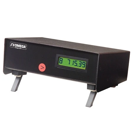 8-Channel Benchtop Digital Thermometer Data Logger -Omega Engineering Sales Store DP9800 l