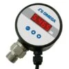 Stainless Steel DC Loop Powered Digital Pressure Gauge -Omega Engineering Sales Store DPG 110