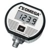 Digital Pressure Gauge With Optional Output And Alarms 1 Digital Pressure Gauge With Optional Output And Alarms -Omega Engineering Sales Store DPG1000 l