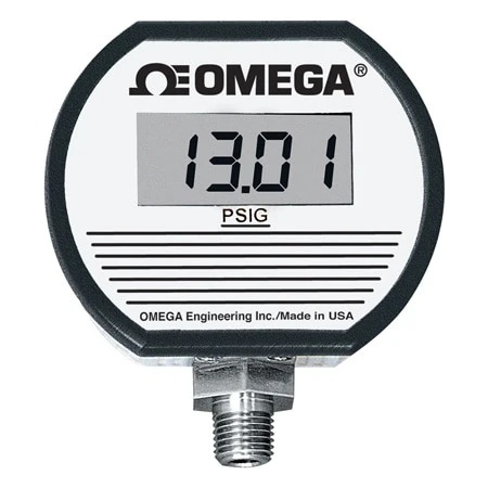 High Accuracy, Digital Pressure Gauge With NIST Certification 3 High Accuracy, Digital Pressure Gauge With NIST Certification