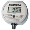 Digital Pressure Gauge With Output, NEMA 4X Case 1 Digital Pressure Gauge With Output, NEMA 4X Case -Omega Engineering Sales Store DPG1100 l
