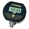 Advanced Digital Pressure Gauge 2 Advanced Digital Pressure Gauge -Omega Engineering Sales Store DPG5500 l