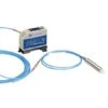 B&K Vibro Non-Contacting Displacement Sensor System  -Omega Engineering Sales Store DS82X 450