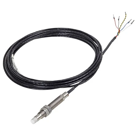 B&K Vibro Non-Contacting Displacement Transmitter 3 B&K Vibro Non-Contacting Displacement Transmitter