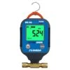 Digital Vacuum Gauge For Air & Refrigeration Systems -Omega Engineering Sales Store DVG 64A l