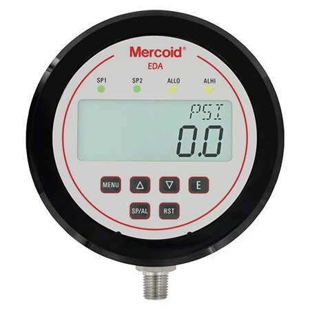 ELECTRONIC PRESSURE CONTROLLER 3 ELECTRONIC PRESSURE CONTROLLER