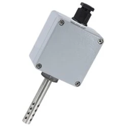 Air Temperature Sensor For Indoor Or Outdoor Use