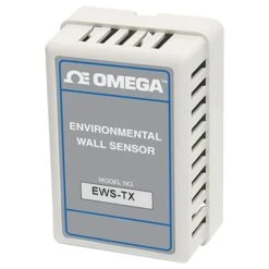 Environmental Wall-Mount Sensors And Transmitters