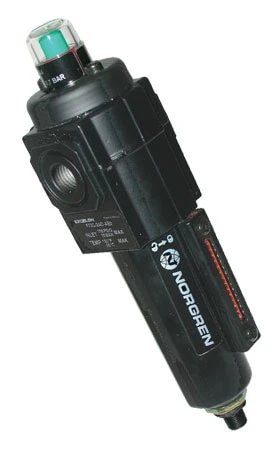 Excelon® Oil Removing Filters 3 Excelon® Oil Removing Filters