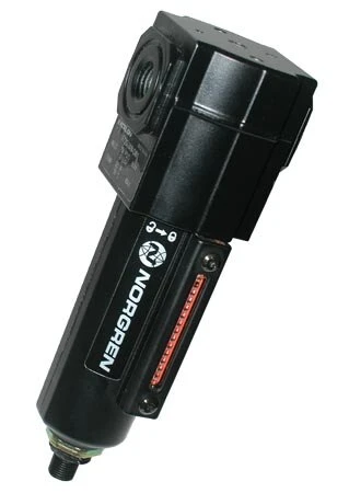 Excelon® General Purpose Air Line Filters 3 Excelon® General Purpose Air Line Filters