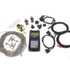 Portable Digital Ultrasonic Flow Meter Kit 1 Portable Digital Ultrasonic Flow Meter Kit -Omega Engineering Sales Store FDT 25 SERIES l