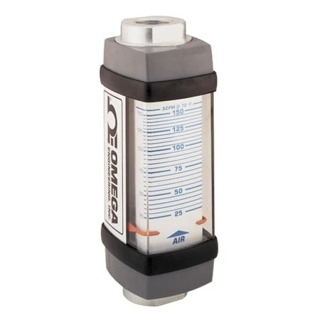 Pneumatic In-Line Variable Area Flow Meters 3 Pneumatic In-Line Variable Area Flow Meters