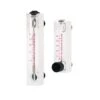 OEM Style Acrylic Variable Area Flow Meters 2 OEM Style Acrylic Variable Area Flow Meters -Omega Engineering Sales Store FL4200 4600 l
