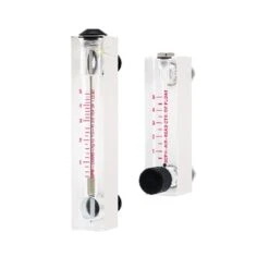 OEM Style Acrylic Variable Area Flow Meters