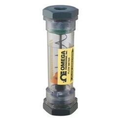 In-Line Variable Area Flow Meters For Water & Wastewater