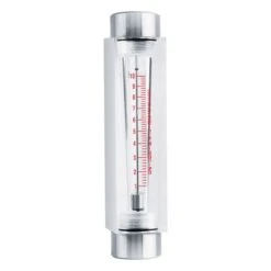 Acrylic Variable Area Flow Meters