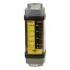 Economical In-Line Variable Area Flow Meters 1 Economical In-Line Variable Area Flow Meters -Omega Engineering Sales Store FL7100 7300 l