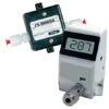 Stainless Steel Low Flow Turbine Flow Meter W/Optional Display 2 Stainless Steel Low Flow Turbine Flow Meter W/Optional Display -Omega Engineering Sales Store FLR1000 l