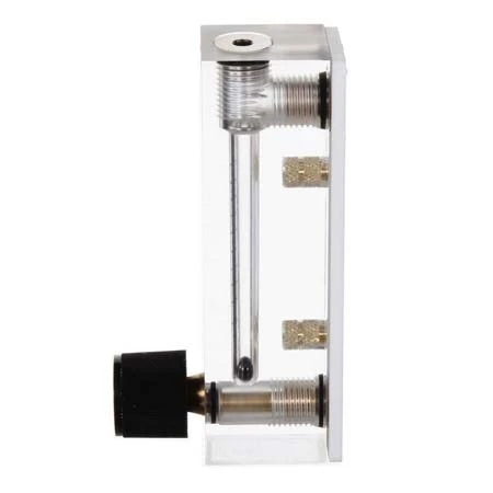 Acrylic Variable Area Flow Meters For Air Or Water 5 Acrylic Variable Area Flow Meters For Air Or Water - Image 3