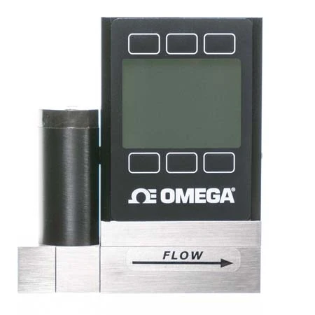 Mass Flow Controllers With 20+ Gas Select Function 4 Mass Flow Controllers With 20+ Gas Select Function - Image 2