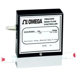 Mass Flow Controllers And Meters For All Clean Gases
