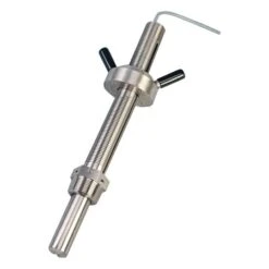 Hot-Tap Metal Insertion Electromagnetic Flow Meter