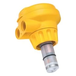 Fixed Depth, Polypropylene, Insertion Electromagnetic Flow Meter