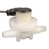 Mini PVDF Flow Sensor