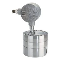 High Pressure And Temperature Positive Displacement Flow Meters